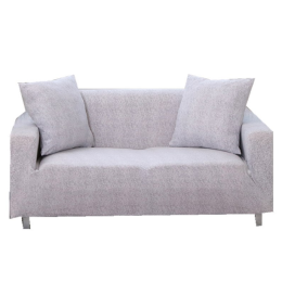 CAS003 設計彈力沙發套款式  訂造歐式沙發套款式   家居布藝 沙發罩   製作純色沙發套款式  沙發套生產商 米白 CAS003 設計彈力沙發套款式  訂造歐式沙發套款式   家居布藝 沙發罩   製作純色沙發套款式  沙發套生產商 米白